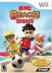 Big Beach Sports (Complete) (used)