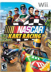 NASCAR Kart Racing (Complete) (used)