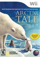 Arctic Tale (Complete) (used)