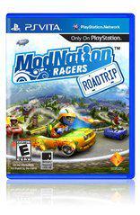 ModNation Racers Road Trip (Complete) (used)