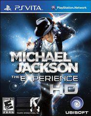 Michael Jackson: The Experience (Complete) (used)