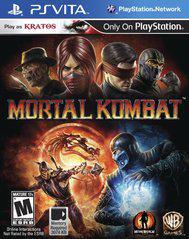 Mortal Kombat (Complete) (used)