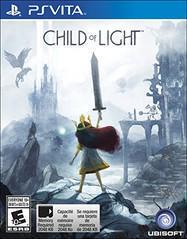 Child of Light (Complete) (used)