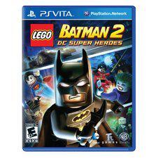 LEGO Batman 2 (Complete) (used)