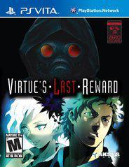 Zero Escape: Virtue's Last Reward (Complete) (used)