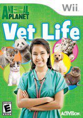 Animal Planet: Vet Life (Complete) (used)