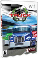 Truck Racer (Complete) (used)