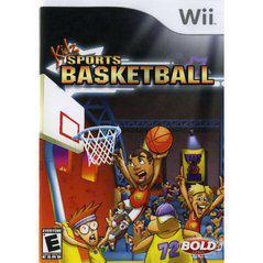 Kidz Sports: Basketball (Complete) (used)