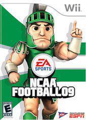 NCAA Football 09 All-Play (Complete) (used)