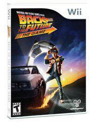 Back to the Future (Complete) (used)