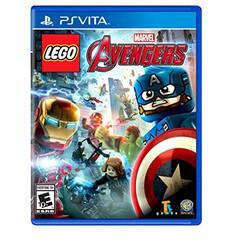 LEGO Marvel's Avengers (Complete) (used)