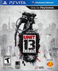 Unit 13 (Complete) (used)
