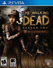 Walking Dead, The: Season Two (Complete) (used)