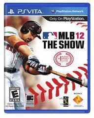 MLB 12: The Show (Complete) (used)