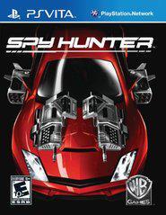 Spy Hunter (Complete) (used)