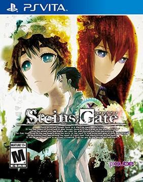 Steins Gate (Complete) (used)
