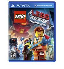 LEGO Movie Videogame (Complete) (used)