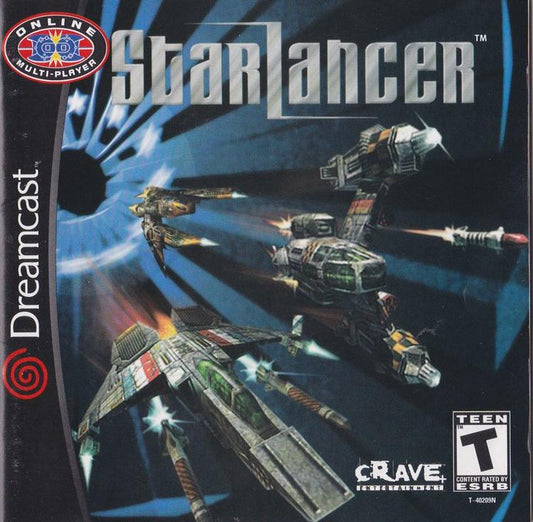 StarLancer (Complete) (used)