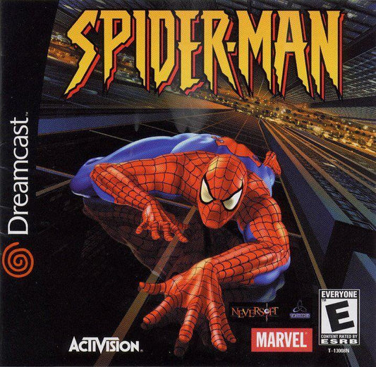 Spider-Man (Complete) (used)