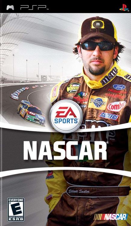 NASCAR (Loose) (used)