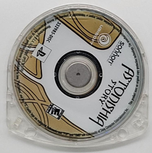 Astonishia Story (Loose) (used)