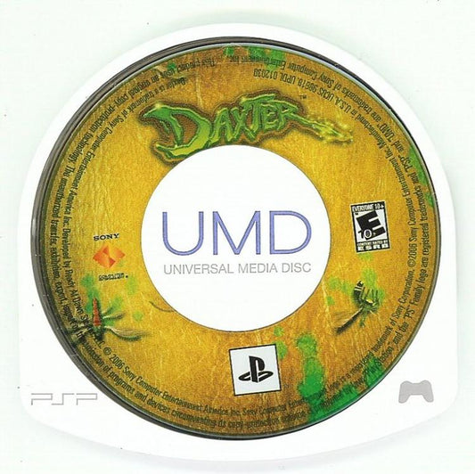 Daxter (Loose) (used)