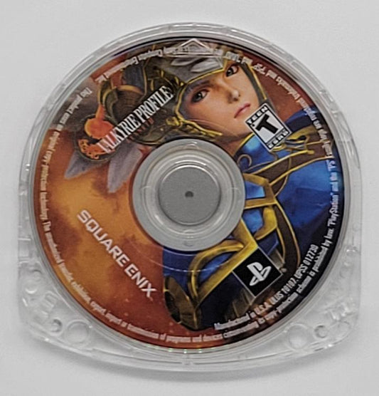 Valkyrie Profile Lenneth (Loose) (used)