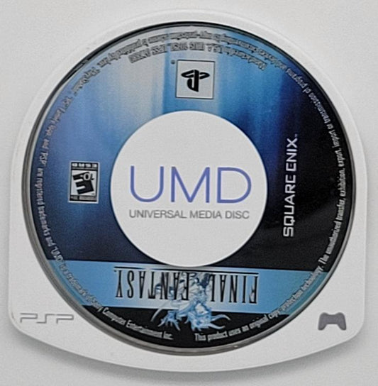 Final Fantasy (Loose) (used)
