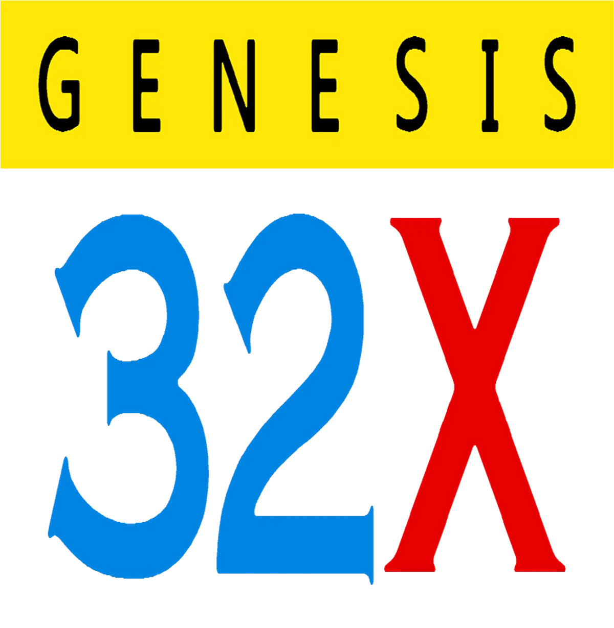 Sega 32X Games