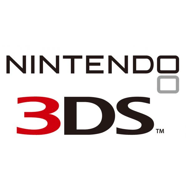 Nintendo 3DS Games