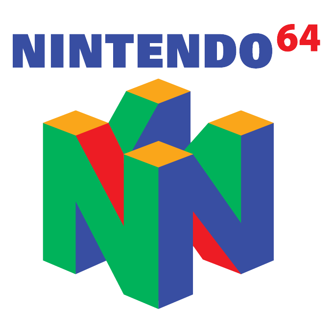Nintendo 64 Games