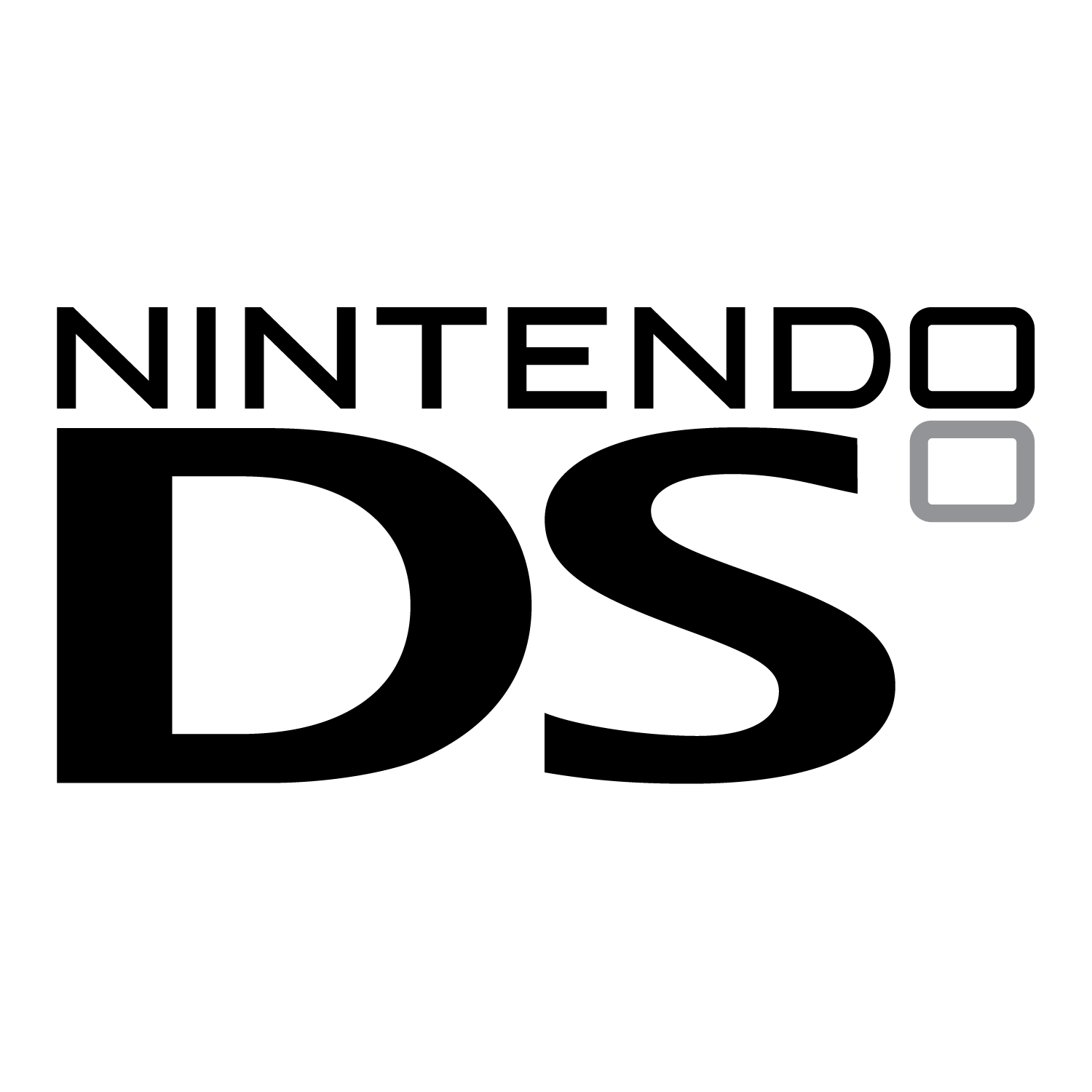 Nintendo DS Games