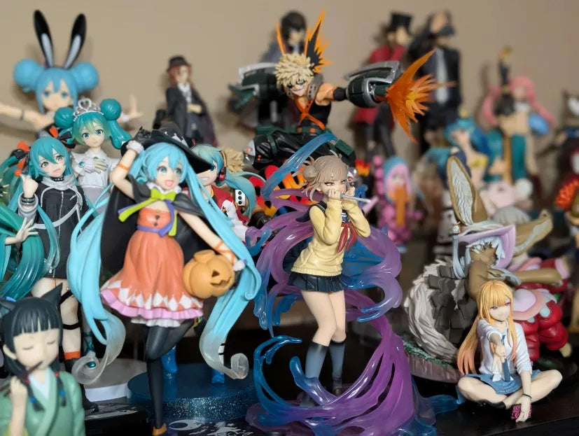 Figures