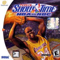 NBA Showtime (Complete) (used)