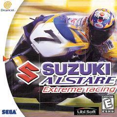 Suzuki Alstare Extreme Racing (Complete) (used)