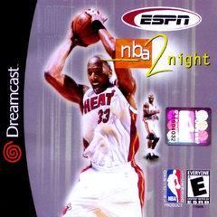 ESPN NBA 2Night (Complete) (used)