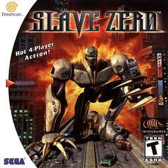 Slave Zero (Complete) (used)