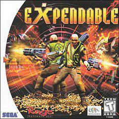 Expendable (Complete) (used)