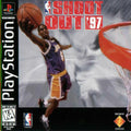 NBA ShootOut 97 (Complete) (used)