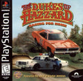Dukes of Hazzard Racing for Home (Complete) (used)