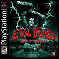 Evil Dead: Hail to the King (Complete) (used)