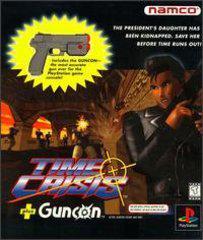 Time Crisis [Gun Bundle] (used)