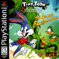 Tiny Toon Adventures: The Great Beanstalk (Complete) (used)