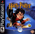Harry Potter Sorcerer's Stone (Complete) (used)