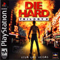 Die Hard Trilogy 2 (Complete) (used)