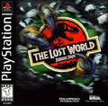 Lost World: Jurassic Park [Special Edition] (used)
