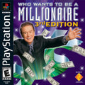 Who Wants To Be A Millionaire 3rd Edition (Complete) (used)
