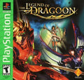 Legend of Dragoon [Greatest Hits] (Complete) (used)