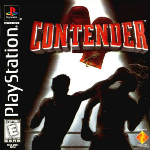 Contender (Complete) (used)