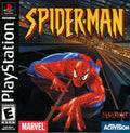Spider-Man (Complete) (used)
